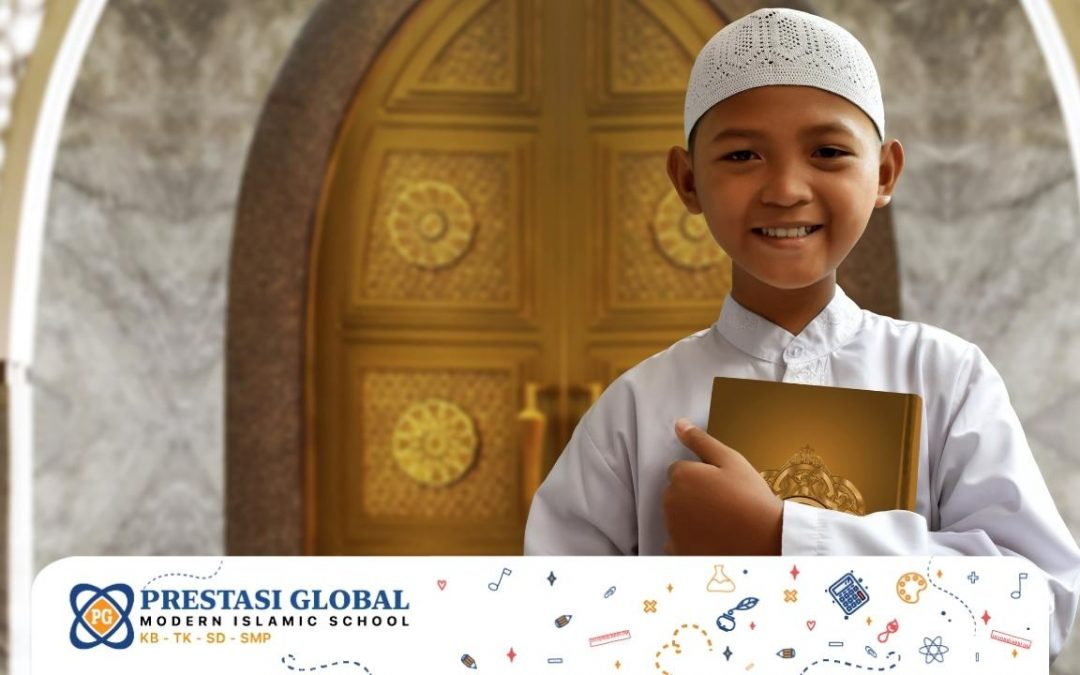 Mengenal Bulan Hijriyah - Sekolah Prestasi Global