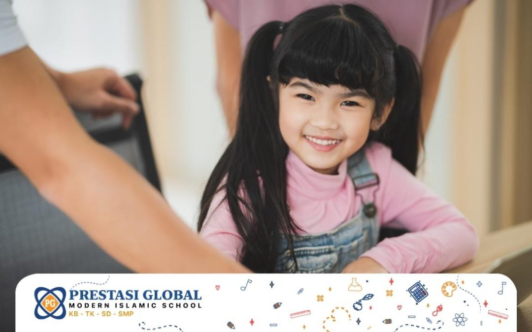 Menerapkan keterampilan Manajemen - Sekolah Prestasi Global