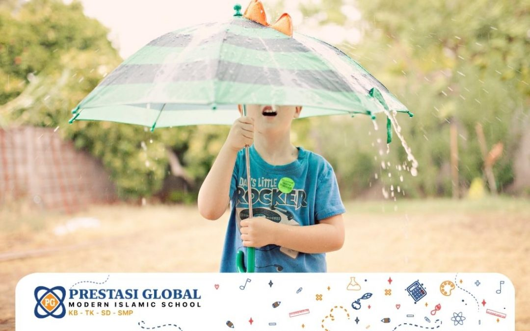 Menjaga imun tubuh saat musim hujan - Sekolah Prestasi Global