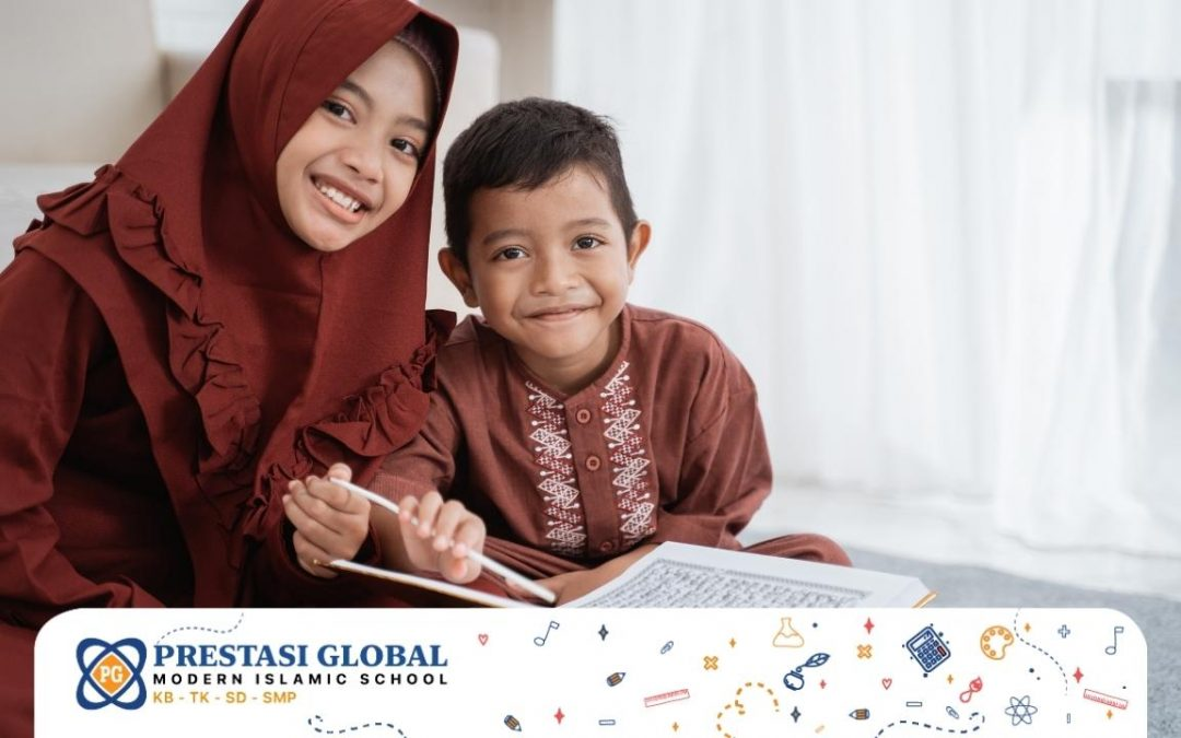 Keutamaan dan Manfaat Membaca Surat Yasin - Sekolah Pestasi Global