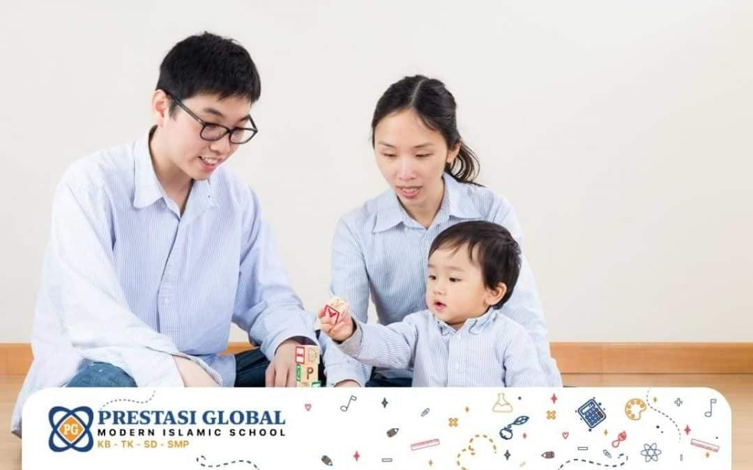 Cara Menolak Keinginan Anak Secara Halus - Sekolah Prestasi Global